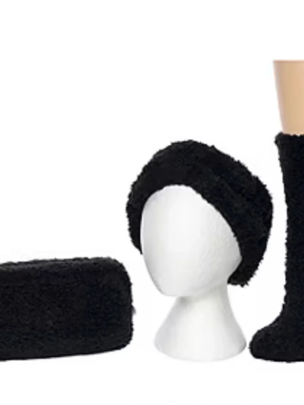 BearPaw branded super